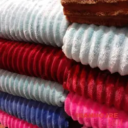 پتو پلیسه سایز بزرگ (دو نفره) رنگبندی