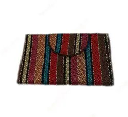 زیرانداز جاجیمی