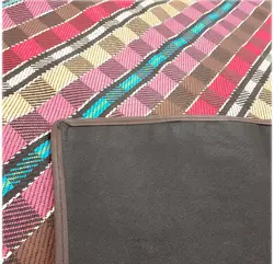 زیرانداز جاجیمی