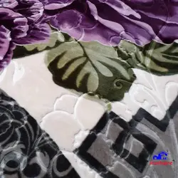 پتو شادیلون دونفره f