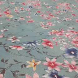 ملحفه تشک و بالش پرنسس کد4