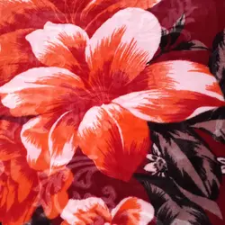 پتو گلاریس 2 نفره آبی کد5