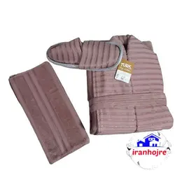 حوله ترک سه تیکه