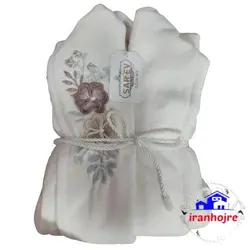 حوله پوش سه تیکه sarev