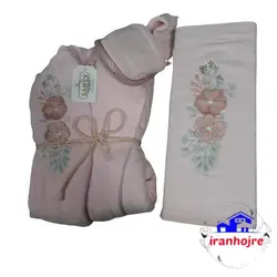 حوله پوش سه تیکه sarev