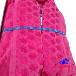 حوله ترک گل برجسته