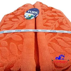 حوله ترک گل برجسته