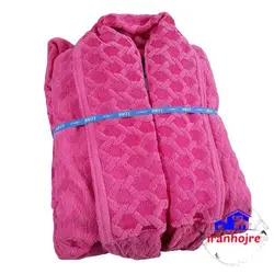 حوله ترک گل برجسته