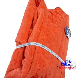 حوله ترک گل برجسته