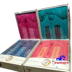 حوله دلفین سایز خیلی قدبلند