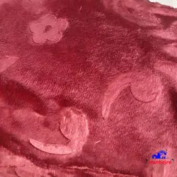 پتو نرمینه 2نفره مدل نگین