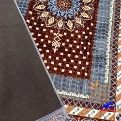 پتو فرش 6متری ( فرشینه)