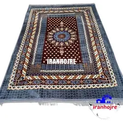 پتو فرش 6متری ( فرشینه)