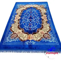 پتو فرش 6متری ( فرشینه)