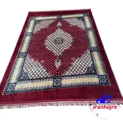 پتو فرش 6متری ( فرشینه)