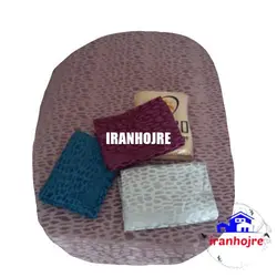 پتو مسافرتی فاپیکو
