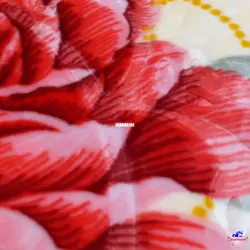 پتو خارجی سنفلا دونفره