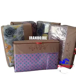 ست تشک و روبالشی