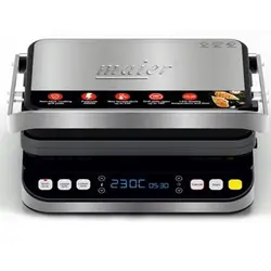 کباب پز گریل مایر مدل 3003