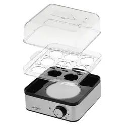 تخم مرغ پز سون استار مدل 7seb1576