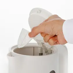 کتری برقی پاناسونیک مدل 101