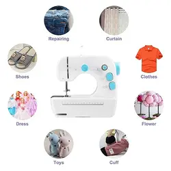 مینی چرخ خیاطی مدل 309