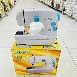 مینی چرخ خیاطی مدل 309