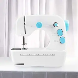 مینی چرخ خیاطی مدل 309