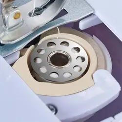 مینی چرخ خیاطی مدل 309