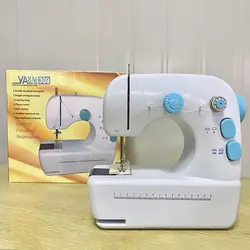 مینی چرخ خیاطی مدل 309