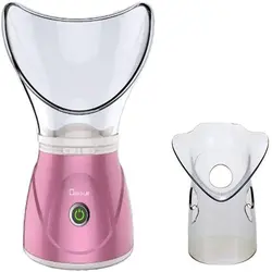 دستگاه بخور گرم صورت اوسانجی مدل 1088