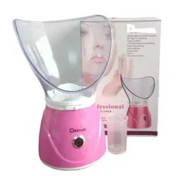 دستگاه بخور گرم صورت اوسانجی مدل 1088