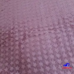 پتو روشا تکرنگ