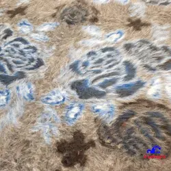 پتو مینک ( پتو کرکی)