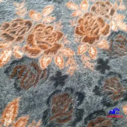 پتو مینک ( طرح سنگین) پتو سربازی