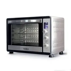 آون توستر تولیپس مدل OT-4506BD - فروشگاه ایران هوم شاپ
