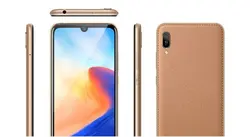 گوشی موبایل هوآوی مدل Y6 Prime 2019 MRD-LX1F دو سیم کارت ظرفیت ۳۲ گیگابایت - فروشگاه ایران هوم شاپ