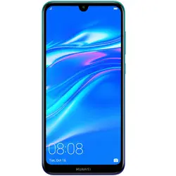 گوشی موبایل هوآوی مدل Y7 Prime 2019 دو سیم کارت ظرفیت ۳۲ گیگابایت - فروشگاه ایران هوم شاپ