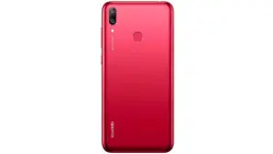 گوشی موبایل هوآوی مدل Y7 Prime 2019 دو سیم کارت ظرفیت ۳۲ گیگابایت - فروشگاه ایران هوم شاپ
