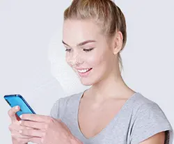 گوشی موبایل هوآوی مدل Y7 Prime 2019 دو سیم کارت ظرفیت ۳۲ گیگابایت - فروشگاه ایران هوم شاپ