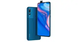 گوشی موبایل هوآوی مدل Y9 Prime 2019 STK-L21 دو سیم کارت ظرفیت ۱۲۸ گیگابایت - فروشگاه ایران هوم شاپ