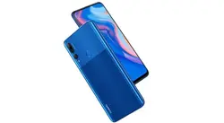 گوشی موبایل هوآوی مدل Y9 Prime 2019 STK-L21 دو سیم کارت ظرفیت ۱۲۸ گیگابایت - فروشگاه ایران هوم شاپ