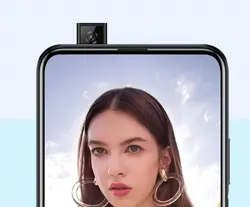 گوشی موبایل هوآوی مدل Y9s STK-L21 دو سیم کارت ظرفیت ۱۲۸ گیگابایت - فروشگاه ایران هوم شاپ