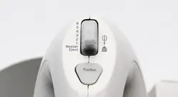 همزن کاسه دار کنوود مدل HM430