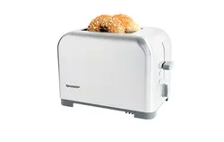 توستر شارپ مدل T41-S3