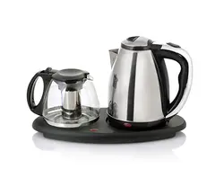 چای ساز برقی دسینی مدل Regina