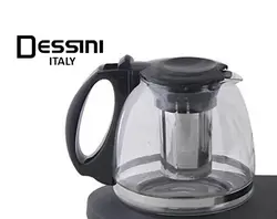 چای ساز برقی دسینی مدل Regina