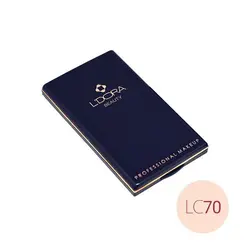 پنکیک حاوی کلاژن و ویتامین E پددار لدورا 18 گرمی