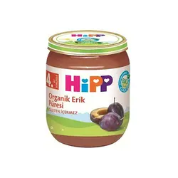 پوره آلو ارگانیک هیپ Hipp 125 gr
