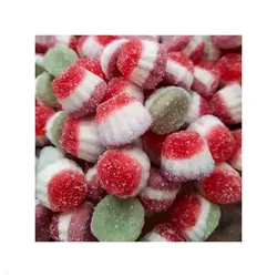 پاستیل Bebeto مدل کیک شکری وزن 1 کیلوگرم ترکیه